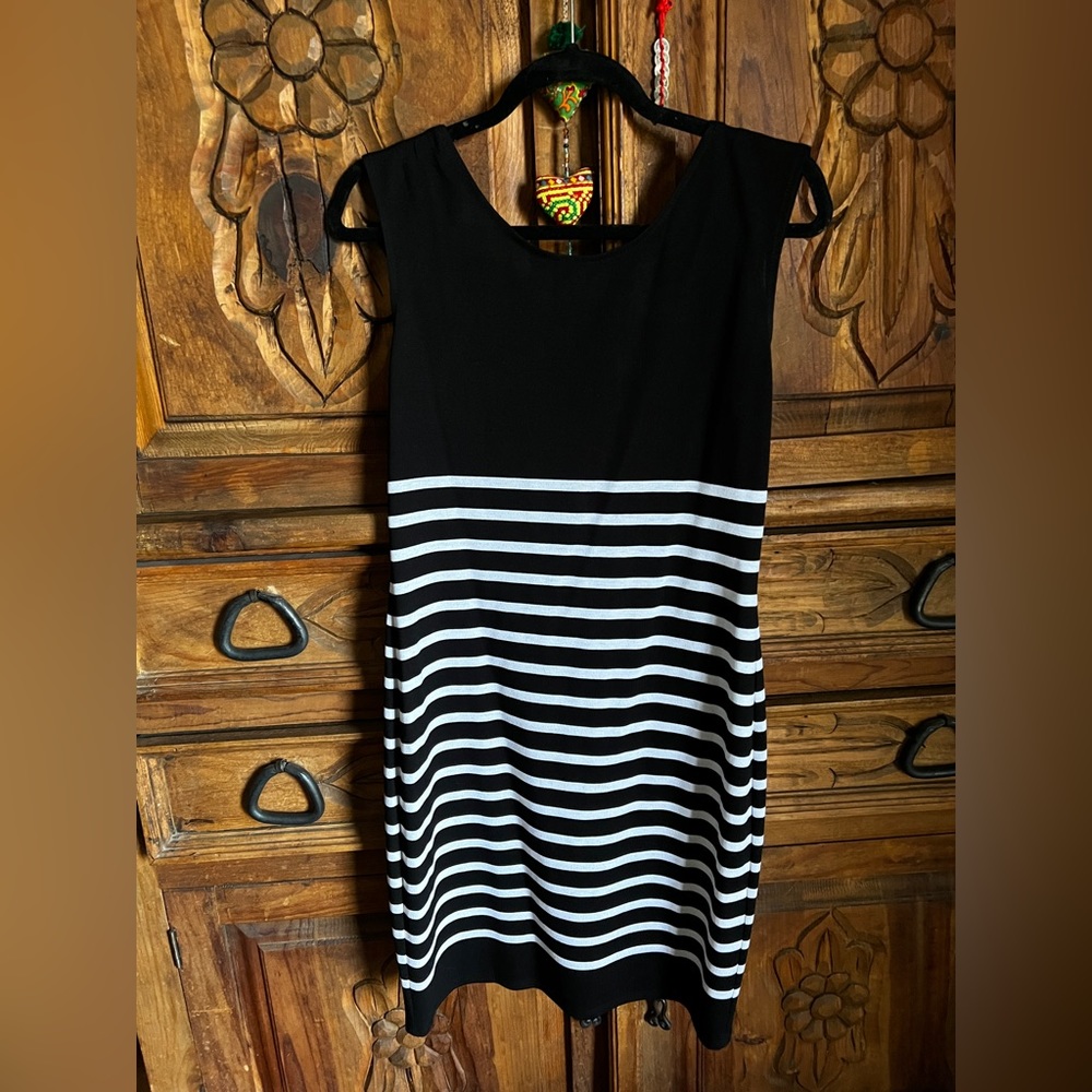 Bar III dress